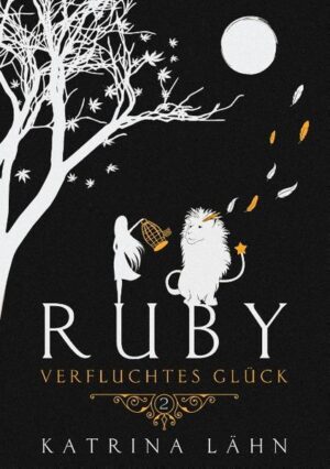 Rubys Albtraum scheint Wirklichkeit geworden zu sein. Denn sie soll den übergewichtigen König von Giarnarni heiraten, damit dieser an ihre seltene Gabe des Glücks gelangen kann. Falls sie sich weigert, wird er ihre Familie und ihren besten Freund hinrichten lassen und sie somit ins Unglück stürzen.  Wird Ruby es erneut gelingen, ihrem Schicksal zu entrinnen?