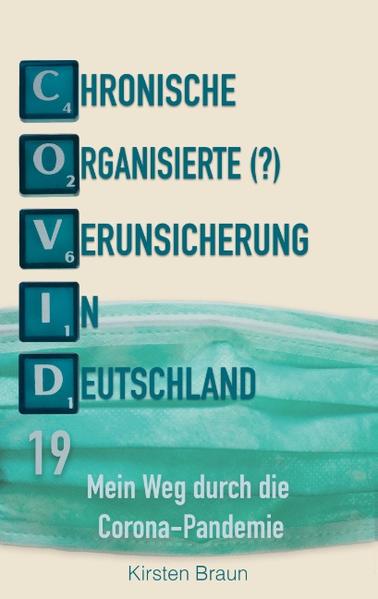 "COVID-19" "CORONA" Sicher werden Sie diese Worte nicht mehr hören können und wollen. Jeder Mensch in diesem Land- ja sogar auf weiten Teilen des Planeten- hat im ersten Halbjahr 2020 seine ganz persönliche Geschichte in der Corona-Zeit durchlebt. Diese Geschichten können mitunter höchst konträr sein, denn derzeit zieht sich eine tiefe Spaltung durchs Land, wenn über die Frage diskutiert wird, was denn nun der tatsächlichen Wahrheit entspricht. Glauben Sie mir, am Ende wird niemand kommen und sagen: "Das war richtig"und "dies war falsch!" Vielleicht finden Sie beim Lesen dieses Buches, welches meine persönliche, durch intensive Recherche gefundene Wahrheit widergibt, Parallelen zu eigenen Erlebnissen und Empfindungen. Vielleicht sind Sie auch völlig anderer Meinung. Im besten Fall sind aber auch bei Ihnen offene Fragen durch das Lesen des Buches beantwortet worden. Egal, wie Ihre Blickweise auf das Geschehen letztlich sein mag, jeder einzelne von uns hat die gleichen Wünsche an das Leben: Gesundheit, Liebe, Glück und Zufriedenheit. Es wäre mir eine Freude, wenn sich auch für Sie nach dem Lesen meiner Zeilen ein Licht am Ende des Tunnels auftun würde.