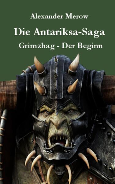 Der kleine Orkstamm der Mazauk lebt in den trostlosen Steppen des Nordens. Als die Orks wieder einmal einen besonders harten Winter vor sich haben, beschließen sie, im Süden bei den Menschen zu plündern, um sich Nahrung zu verschaffen. Grimzhag, der Sohn des Orkhäuptlings Morruk, begleitet die Krieger seines Stammes bei ihrem Raubzug nahe einer großen Karawanenstraße. Als die Orks den Händler Zaydan Shargut überfallen, macht dieser ihnen ein unerwartetes Angebot. Grimzhag und die anderen Krieger willigen ein, den Kaufmann bei seinen Plänen zu unterstützen. Doch dann stellt sich heraus, dass es ein schwerer Fehler war, Zaydan zu vertrauen. Eine Reihe von Ereignissen mit katastrophalen Folgen nimmt ihren Lauf...