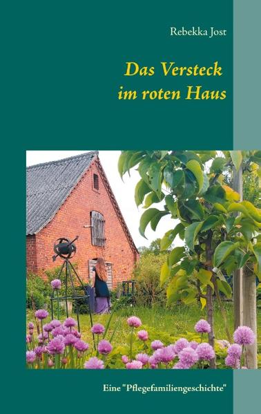 Das Buch: Im Jahre 1886 nimmt sich in einem kleinen Dorf in Mecklenburg Marie Ebert auf dem Hof, den ihre Familie seit Generationen bewirtschaftet, in dem roten Häuschen, indem die Schweine gehalten werden, das Leben. Zuvor hat sie dort ihr Tagebuch versteckt. Über hundert Jahre später leben Amelie Kästner und ihre Familie auf dem ehemaligen Hof. Im Januar 2020 entschließt sich die Familie, die fünfzehnjährige Sophia in Pflege zu nehmen. Doch nicht nur dadurch, sondern auch durch die Ausbreitung des Coronavirus und die daraufhin beschlossenen Maßnahmen verändert sich das Leben der Familie innerhalb kürzester Zeit und von Grund auf. Doch während aufgrund der weltweiten Ereignisse die Familie ausgerechnet in dieser Zeit völlig auf sich gestellt ist, entpuppt sich der Ausnahmezustand auch als eine Chance, das nahezu Unmögliche zu schaffen, nämlich einem Kind, dass durch alle Raster der Gesellschaft gefallen ist, ein Zuhause zu geben. Doch wird der Lauf gegen die Geister der Vergangenheit in dieser auf den Kopf gestellten Zeit gelingen und welchen Einfluss haben die über hundert Jahre alten Aufzeichnungen der Marie Ebert auf die Ereignisse in der Familie im Jahr 2020? Dies ist die gründlich überarbeitete zweite Version des Buches: Erst kam Corona, dann Sophia oder das Versteck im roten Haus