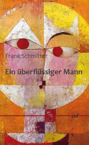 Mit Anfang sechzig fühlt sich der Kulturbeamte Magnus Steinhaus behaglich wie in einer Hängematte: gesund, anerkannt im Beruf und glücklich mit Ehefrau und zwei erwachsenen Kindern. Da bittet ihn seine Frau, künftig auf Sex mit ihr zu verzichten, die kriselnde Tochter verlangt eine familiäre Pause und eine Hochzeit entwickelt sich zum psychologischen Showdown zwischen Vater und Sohn. Und zu allem Überfluß manövriert ein vermeintlich leichter Fehler Magnus beruflich in eine äußert unangenehme Situation. Mit subtiler Beobachtungsgabe, ironischer Leichtigkeit und einer Prise Zynismus zeichnet Frank Schmitter das Porträt eines Mannes, der sein Heil darin suchte, keine Fehler zu machen - und am Ende genau dadurch alles verliert.