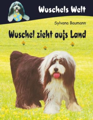 Ein berührendes Lesevergnügen für Groß und Klein! Wuschel, die entzückende Hundedame, versteht alle Menschen- und Tiersprachen. Davon hat ihre Familie aber keinen blassen Schimmer. Mit spannenden Abenteuern und jeder Menge Spaß unterhält die quirlige Hündin ihre Leserschaft und ermöglicht es, die Welt mit Hundeaugen zu betrachten: Eines Tages kommen fremde Leute ins Haus, Kartons werden angeliefert, alles wird verpackt und mit einem großen Möbelwagen abtransportiert. Wuschel zieht um. Der Abschied von der geliebten Umgebung fällt schwer...