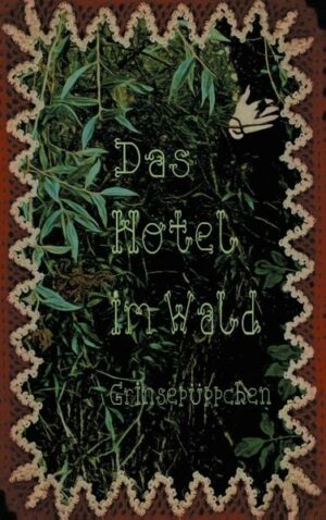 Das Hotel im Wald | Bundesamt für magische Wesen
