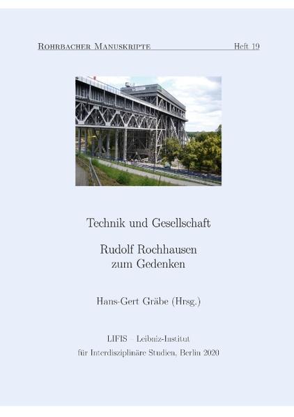 Technik und Gesellschaft | Bundesamt für magische Wesen