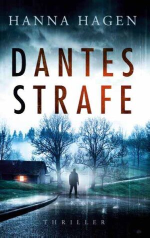 Dantes Strafe | Hanna Hagen