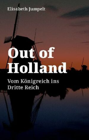 Out of Holland | Bundesamt für magische Wesen