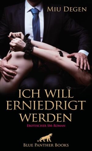 Anja ist seit mehreren Jahren mit ihrem Freund Alexander zusammen. Die Beziehung ist harmonisch und liebevoll. Als jedoch Alexanders Onkel auftaucht, ändert sich für Anja alles, denn er erkennt, welchem Fetisch sie erlegen ist. Er beginnt ein perfides Spiel, das Anja immer weiter in eine fremde, neue Welt zwingt. Zunächst will sie es nicht wahrhaben, aber dann gibt sie sich der frivolen Verführung hin und erkennt, was ihr in der Beziehung zu Alexander fehlt. Wofür wird sie sich entscheiden - für ihre Liebe zu Alexander oder für die lustvolle Gier seines Onkels?Diese Ausgabe ist vollständig, unzensiert und enthält keine gekürzten erotischen Szenen.