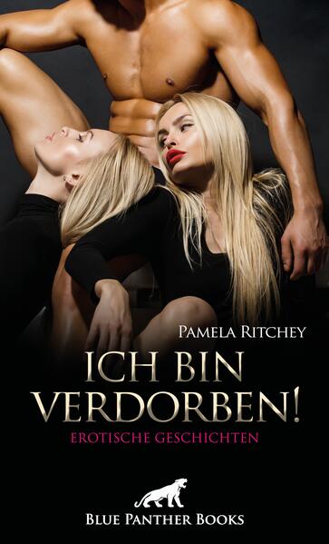 Leidenschaft, Lust und Gier sind es, die die Menschen antreiben. Sei es der Volleyballtrainer, der die Finger nicht von seiner Spielerin lassen kann, Ralf, der heiß ist auf eine Lesbe oder die heiße Griechin, die ihren Nachbarn um den Verstand bringen will. Jedes Paar findet seine eigene Spielart, um den Rausch der Sinnlichkeit und der Ekstase in vollen Zügen genießen zu können.Diese Ausgabe ist vollständig, unzensiert und enthält keine gekürzten erotischen Szenen.