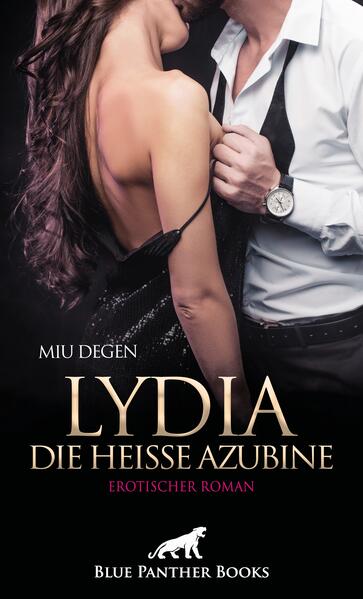 Lydia mag nur Männer in den Vierzigern. Deswegen findet sie Herrn Kaiser, den neuen Freund ihrer Mutter, erotisch sehr anziehend. Da auch er an ihr interessiert ist, findet das geile Sexleben in seiner Wohnung schon bald zu dritt statt. Doch Lydias Mutter ist darüber nicht erfreut und zeigt ihr das täglich. Da lernt Lydia den Unternehmer Herrn Schröder kennen und stürzt sich in eine leidenschaftliche Affäre mit ihm. Sie genießt den Sex in vollen Zügen, aber auch ihr Herz scheint in Flammen zu stehen. Geht es Herrn Schröder genauso?Diese Ausgabe ist vollständig, unzensiert und enthält keine gekürzten erotischen Szenen.