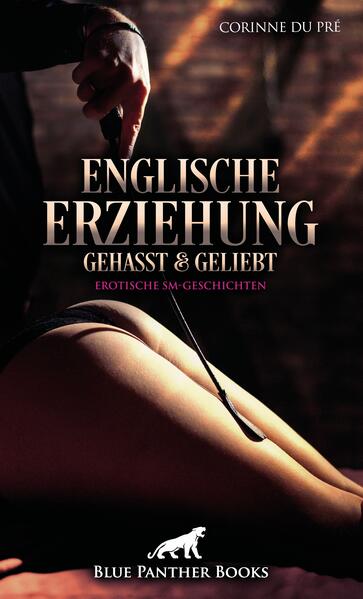 »Englische Erziehung« - diese Bezeichnung steht für strenge Zucht unter Rohrstock und Peitsche. Diese Geschichten nehmen dich mit in diese Welt: Eine Chef/Sekretärin-Beziehung gestaltet sich schmerzvoll schön, ein attraktiver Mann kontaktiert eine gnadenlose Mistress, eine junge Frau muss einem Staatsanwalt zu Willen sein und eine Diebin wird hart bestraft. Hier zeigt sich die Gratwanderung zwischen Leid und Lust - mal amüsant, mal drastisch!Diese Ausgabe ist vollständig, unzensiert und enthält keine gekürzten erotischen Szenen.