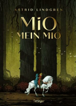 Mio, mein Mio | Bundesamt für magische Wesen
