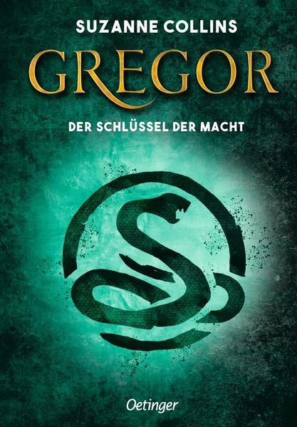 Die spannende Fortsetzung der Unterland- Chroniken führt Leser zurück in die verborgene Welt unter New York City, wo das Abenteuer von Gregor, dem jungen Helden, keine Grenzen kennt. In "Gregor und der Schlüssel zur Macht", dem zweiten Band der fesselnden Reihe von Suzanne Collins, der Bestsellerautorin der "Tribute von Panem", wird Gregor erneut in das Unterland gezogen - dieses Mal durch eine verzwickte Intrige, die seine geliebte kleine Schwester Boots betrifft. Nachdem Monate seit seinem ersten Abenteuer im Unterland vergangen sind, ist Gregor entschlossen, nie wieder dorthin zurückzukehren. Doch das Schicksal hat andere Pläne für ihn. Eine neue Prophezeiung offenbart seine Rolle in der drohenden Gefahr durch eine ominöse weiße Ratte, den Bane. Zusammen mit seiner treuen Fledermaus Ares und der rebellischen Prinzessin Luxa begibt sich Gregor auf eine riskante Reise durch den gefährlichen Wasserweg, um den Bane zu finden und das Unterland zu retten. Was auf dem Spiel steht, ist nichts Geringeres als das Schicksal des Unterlands und Gregors eigenes Leben. Tauche erneut in die geheimnisvolle Welt unterhalb New York Citys ein, wo die Abenteuer von Gregor und seinen Freunden fortgesetzt werden. Neue Prophezeiung: Eine bedrohliche Prophezeiung stellt Gregor vor seine bisher größte Herausforderung - die Jagd nach der weißen Ratte, dem Bane, der das Unterland ins Verderben stürzen könnte. Bildgewaltige Fantasy: Suzanne Collins' lebendige Erzählweise entführt Leserinnen und Leser ab 10 Jahren in eine Welt voller mutiger Helden, kolossaler Aufgaben und einem ewigen Kampf zwischen Gut und Böse. Wichtige Themen kindgerecht vermittelt: Freundschaft, Mut, Tod und Krieg werden in einer spannenden Geschichte verpackt, die nicht nur junge Leser anspricht. Erlebe die Magie von Suzanne Collins, die mit ihrer "Tribute von Panem"- Reihe die Welt im Sturm eroberte, in einem neuen, packenden Abenteuer.