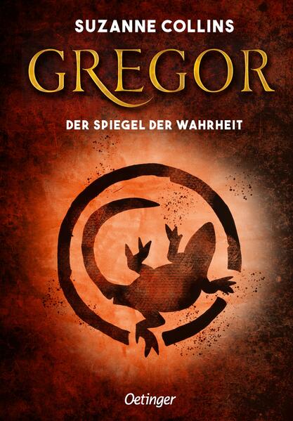 Im dritten Band der fesselnden Unterland- Chroniken, „Gregor und der Spiegel der Wahrheit“, verschlägt es Gregor erneut in die geheimnisvolle Welt unter New York City. Suzanne Collins, die Bestsellerautorin der "Tribute von Panem", webt eine Geschichte voller Spannung, Abenteuer und tiefgreifender Emotionen. Gregor steht vor seiner bisher schwierigsten Herausforderung: Eine tödliche Pest bedroht das Unterland, und nur er, begleitet von seiner unerschrockenen kleinen Schwester Boots und unter der wachsamen Aufsicht ihrer Mutter, kann das Heilmittel finden, von dem eine rätselhafte Prophezeiung spricht. Der Wettlauf gegen die Zeit führt Gregor und seine Gefährten durch einen unheimlichen Dschungel, bevölkert von gefährlichen Kreaturen und gierigen Pflanzen. Als die Krankheit auch seine Mutter und seine geliebte Fledermaus Ares befällt, wird ihm die volle Tragweite seiner Mission klar. Gregor muss alle seine Kräfte bündeln, um die Pest zu stoppen und das Unterland und seine Bewohner zu retten. Erlebe in dieser dramatischen Fortsetzung, wie Gregor sich seiner bisher größten Herausforderung stellt - einer tödlichen Pest, die das gesamte Unterland bedroht. Die persönliche Betroffenheit durch die Erkrankung seiner Mutter und Ares verleiht Gregors Mission eine dringliche, emotionale Tiefe. Klassische Fantasy- Elemente: Eine bildgewaltige Sprache entführt in eine Welt voller mutiger Helden, kolossaler Aufgaben und dem ewigen Kampf zwischen Gut und Böse. Kindgerechte und spannende Vermittlung wichtiger Themen wie Freundschaft, Mut, Tod und Krieg regt Kinder ab 10 Jahren zum Nachdenken an. Suzanne Collins beweist erneut ihr außergewöhnliches Talent, junge Leserinnen und Leser sowie Erwachsene gleichermaßen zu fesseln. „Gregor und der Spiegel der Wahrheit“ ist nicht nur ein Abenteuerroman, sondern auch eine Geschichte über die Kraft der Hoffnung und den unermüdlichen Einsatz für diejenigen, die wir lieben.