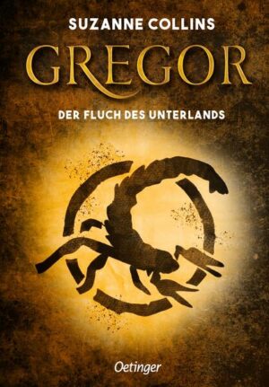 Im vierten Band der atemberaubenden Unterland- Chroniken, „Gregor und der Fluch des Unterlandes“, kehrt Gregor, der mutige junge Held, zurück in die verborgene Welt unter New York City. Dieses Mal führt Suzanne Collins, die Bestsellerautorin der "Tribute von Panem", ihre Leserinnen und Leser in ein neues, düsteres Abenteuer voller Intrigen und Gefahr. Eine verschlüsselte Botschaft der Huscher, der Unterland- Mäuse, setzt eine Reihe von Ereignissen in Gang, die Gregor und die junge Königin Luxa auf eine gefährliche Mission führen. Sie müssen die Ursache für das rätselhafte Verschwinden der Mäuse aufdecken und sich dabei gegen eine Armee wütender Ratten und deren tyrannischen Anführer, den Fluch, stellen. Dieser Teil der Serie vertieft nicht nur die komplexe Welt des Unterlands, sondern stellt auch Gregors Mut und Loyalität auf die Probe, während er sich dem letzten Prophezeiungsgeheimnis nähert. „Gregor und der Fluch des Unterlandes“ ist ein packendes Fantasy- Epos, das junge und erwachsene Leser in seinen Bann zieht. Begleite Gregor und Luxa auf ihrer Suche nach den verschollenen Huschern, einer gefährlichen Mission, die sie tief in die Schatten des Unterlands führt. Erlebe spannende Begegnungen mit gefährlichen Kreaturen und die ständige Gefahr durch Verrat, während Gregor und Luxa um das Schicksal der Huscher kämpfen. Greift wichtige Themen wie Freundschaft, Mut, Tod und Krieg auf. Bildgewaltige Fantasy: Suzanne Collins fesselt erneut mit ihrer meisterhaften Erzählkunst, die eine Welt voller Mut, kolossaler Aufgaben und des ewigen Kampfes zwischen Gut und Böse zum Leben erweckt. Tiefe emotionale Verbindungen: „Gregor und der Fluch des Unterlandes“ stärkt die emotionale Bindung zu den Charakteren und bereitet den Boden für ein unvergessliches Finale.