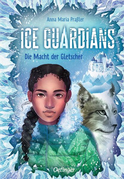 Willkommen bei den Ice Guardians! Sie beschützen die Gletscher unserer Erde. Es gibt kaum einen Fleck auf der Erde, an dem die zwölfjährige Cléo noch nicht war. Mit ihrem Papa, der Musiker ist, tingelt sie durch die Weltgeschichte und fühlt sich nie richtig zugehörig. Nur Cléos Geburtsort in den französischen Alpen würde ihr Vater niemals betreten. Denn von dort verschwand ihre Mutter einst spurlos. Als ihr Vater einen Unfall hat, wird Cléo ausgerechnet dorthin geholt: in ein geheimnisvolles Internat auf dem Mont Blanc. Cléo begibt sich auf Spurensuche. Was ist passiert, als sie klein war? Weshalb wird Wasser in ihrer Nähe plötzlich zu Eis? Und was hat es mit den aggressiven Nagetieren auf sich, die ihr auflauern und die sie zu verstehen glaubt? Cléo steht das Abenteuer ihres Lebens bevor! Spüre die Macht der Gletscher und erlebe ein magisches Abenteuer mit den Ice Guardians. Triff eine außergewöhnliche Heldin mit besonderen Fähigkeiten vor atemberaubender Kulisse im ewigen Eis der Alpen. Abenteuerroman für Kinder: Fesselnde Story mit aktuellem Bezug zur Gletscherschmelze und zum Klimaschutz. Einfühlsam, warmherzig und bewegend erzählt für Kinder ab 10 Jahren. Du folgst Alea Aquarius und der Alpha Cru über alle Weltmeere? Du bist ein Fan der Woodwalkers? Dann werden dich auch die Ice Guardians begeistern. Empfohlen von der Stiftung Lesen.