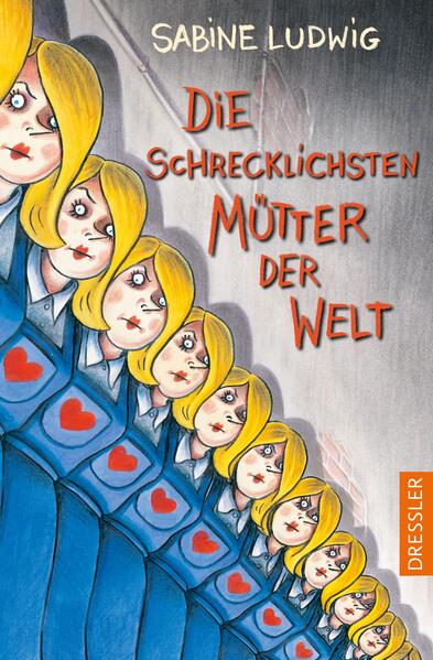 In "Die schrecklichsten Mütter der Welt" entführt die Bestsellerautorin Sabine Ludwig junge Leser in ein humorvolles Abenteuer voller familiärer Verwicklungen. Emily, Bruno und Sofia haben es nicht leicht: Sie müssen die Launen und Forderungen ihrer Mütter ertragen, die - wie sie finden - die schrecklichsten der Welt sind. Als die Kinder sich entschließen, an einem ungewöhnlichen Wettbewerb teilzunehmen, geschieht das Unfassbare: Ihre Mütter verschwinden spurlos! Stattdessen erscheinen freundliche Tanten, die jeden Wunsch von den Augen ablesen. Doch das scheinbare Glück trügt, und bald wird klar, dass hinter den freundlichen Fassaden etwas Merkwürdiges lauert. Die Kinder stehen vor der großen Aufgabe, das Geheimnis zu lüften und die Ordnung wiederherzustellen. Dieses Buch ist ein spannender Kinderkrimi, der auf unterhaltsame Weise die Bedeutung von Familie und das Wertvolle in den kleinen Unvollkommenheiten des Alltags aufzeigt. Preisgekrönt: Ausgezeichnet mit der Kalbacher Klapperschlange, steht das Buch für Qualität und Anerkennung in der Kinder- und Jugendliteratur. Humorvolle Erzählweise: Sabine Ludwigs charmanter und witziger Schreibstil macht die Geschichte zu einem Lesevergnügen für Kinder und Erwachsene. Spannende Handlung: Ein mitreißendes Abenteuer, das junge Leser von der ersten bis zur letzten Seite fesselt. Themen, die bewegen: Das Buch behandelt kindgerecht wichtige Themen wie familiäre Beziehungen, Verständnis und Akzeptanz. Stärkung der Familienwerte: Die Geschichte zeigt, dass trotz aller Mängel niemand die eigene Familie ersetzen kann. Authentische Charaktere: Kinder können sich leicht mit den Protagonisten identifizieren und ihre Gefühle und Erlebnisse nachvollziehen. Förderung von Lesekompetenz: Empfohlen für Kinder ab 10 Jahren, eignet sich das Buch hervorragend als Leseförderung und für gemeinsame Vorlesestunden. Anregung zur Diskussion: Das Buch regt Kinder an, über ihre eigene Familie nachzudenken und die Rolle von Müttern in ihrem Leben zu reflektieren.