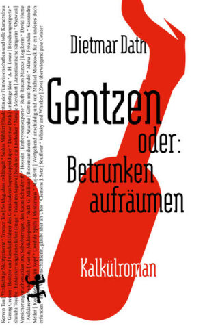 Ein rasanter Roman, der ein Jahrhundert umfasst und den Leser in die Zukunft schleudert Der deutsche Logiker Gerhard Gentzen zählte zu den genialsten seines Fachs. Doch wer erinnert sich an ihn? Dietmar Dath macht sich in diesem erstaunlichen, mitreißenden Roman mit Laura und Jan auf die Suche nach jemandem, an den sie sich nicht mehr erinnern. Der Leser betritt einen Denkraum, in dem nicht nur Gerhard Gentzen aufritt, sondern auch noch ganz andere Figuren: Dietmar, der seit zehn Jahren an einem Roman über einen berühmten Logiker schreibt, aber auch Frank Schirrmacher, der sich den Kopf über das Internet zerbricht, Jeff Bezos, Ruth Garrett Millikan, eine schiefe Tante und ein geheimnisvolles Wesen, das das Leben auf der Erde erheblich in Gefahr bringen wird. Das ganze Personal dieses großen Romans stellt sich in den Dienst der Suche nach der Grundlage unseres Lebens in der Gegenwart: der schier unendlich scheinende Rechenleistuneng der Computer. Sie ermöglicht die Flugbuchungen, die Verteilung von Impfstoffen oder Hilfsgütern, die Steuerung der Atomwaffenarsenale oder die detaillierte Abbildungen eines Lebens durch Likes und Kommentare in den sozialen Medien, die es nicht gäbe, wenn Programme nicht die Funktionsweise von Programmen überprüfen könnten. Dass sie das können, hat wiederum mit Gerhard Gentzen zu tun. Kunstfertig und temporeich, humorvoll und immer wieder überraschend schreiben diese vielen Erzählstränge selbst ein Programm - If Then GoTo -, das uns die Chancen und Möglichkeiten der Rechentechnik der Gegenwart erleben lässt und unerwartete Ergebnisse ausspuckt: Science Fiction eben, was sonst.