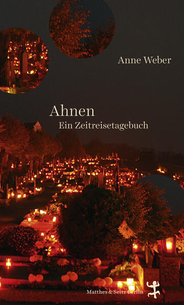 Die Vergangenheit liegt vor uns als ein fremdes, fernes Land. Anne Webers nachdenkliche Erkundungsreise in die Vergangenheit führt in die faszinierende Welt ihres genau hundert Jahre vor ihr geborenen Urgroßvaters Florens Christian Rang, zu dessen Freunden und Korrespondenzpartnern Walter Benjamin, Martin Buber und Hugo von Hofmannsthal zählten. Sie führt uns schließlich bis in ein Dorf bei Posen, in dem der protestantische Theologe, Jurist, Philosoph und Schriftsteller eine Zeit lang als Pfarrer tätig war. Anne Weber spürt den Widersprüchen und Krisen, den Abrechnungen und Aufbrüchen ihres Urgroßvaters, der hier unter dem Namen Sanderling auftritt, nach, indem sie seine Schriften liest, seine Briefe und Tagebücher entziffert, und schließlich eine Reise auf seinen Spuren nach Polen unternimmt. Auf dem Weg zu diesem leidenschaftlichen und gespaltenen Menschen durch das »Dickicht der Zeit« stellt sich immer wieder ein gewaltiges Hindernis in den Weg: die deutsche und familiäre Vergangenheit, wie sie nach Sanderlings Tod 1924 weiterging. Und damit die Frage, wie es sich lebt mit einer Geschichte, die man nicht loswerden kann.