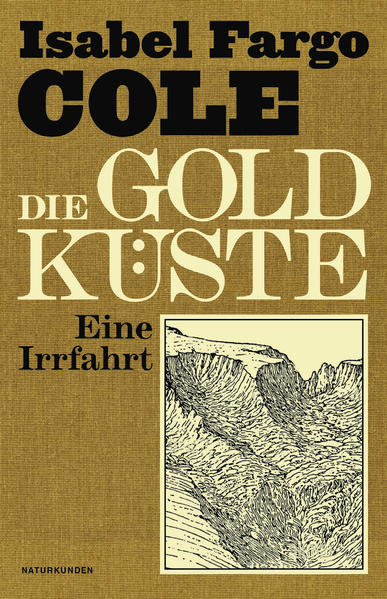 »Mein Ururopa Arva Fargo war zur Goldsuche nach Alaska abgehauen. He ran off to the Yukon. He ran off to the Klondike. Eine Geschichtsscherbe, hervorgekramt, ratlos zurückgelegt.« Mehr als hundert Jahre nach ihrem Vorfahren macht sich Isabel Fargo Cole von Deutschland auf nach Alaska, von dort über Seattle Richtung Kalifornien, auf den Spuren Arva Fargos und dessen fieberhafter Suche nach dem Gold - Fluch und Segen so vieler Biografien des ›vergoldeten Zeitalters‹ Ende des 19. Jahrhunderts. Die ›Geschichtsscherben‹, die sie nicht nur in den verlassenen Claims findet, fügt sie zu einem vielstimmigen Recherche- und Reisetagebuch in ein fremdes, scheinbar unermessliches Land zwischen Ost und West, zwischen Ausbeutung und Bewahrung. Denn die größte Exklave der Welt ist zwar dünn besiedelt, doch wie kaum ein anderer Landstrich von Fantasien ursprünglicher Wildnis und verborgener Reichtümer besetzt. Coles Expedition führt tief in die Schürf- und Abgründe des amerikanischen Traums, der mit seinen wirkmächtigen Versprechen bis heute Menschenmassen anzieht und wieder ausspuckt: abenteuerliche Glücksritter, Vagabunden und Helden verblasster Zeitungsmeldungen. Was sie dabei zu Tage fördert, ist wertvoller als Gold: ein erzählerisch-essayistisches Schu?rffeld voller Geschichten und Reflexionen u?ber ein Grenzland fremder Heimat.