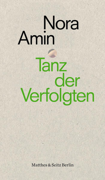 Tanz der Verfolgten | Bundesamt für magische Wesen