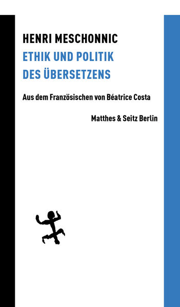 Ethik und Politik des Übersetzens | Bundesamt für magische Wesen