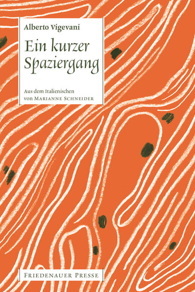 Eine klassische Erzählung über die großen und die kleinen Momente des Glücks angesichts existenzieller Katastrophen. Alberto Vigevani sucht etwas auf dem Dachboden seines Landhauses, als plötzlich ein alter Überseekoffer vor ihm steht. Schon stürmen Erinnerungen auf ihn ein: Er und seine Braut hatten den Koffer vor fünfzig Jahren als Hochzeitsgeschenk von Tante Jole und Onkel Giorgetto erhalten. Ihre Hochzeitsreise mit dem riesigen, »General« genannten Koffer kommt ihm in den Sinn, aber vor allem steigt das Schicksal von Jole und Giorgetto, die in Auschwitz ermordet wurden, aus der Erinnerung auf. Durch den Überseekoffer, der nach und nach die Gestalt eines Idols annimmt, sind die Lebensläufe der beiden Paare miteinander verbunden. Beide leben sie in schrecklichen Zeiten für die jüdische Bevölkerung: Das junge Paar hoffnungsvoll, aber auch überschattet von der schlimmen politischen Lage, denkt an eine Ausreise nach Amerika. Das ältere Paar befindet sich in der dunkelsten Zeit seines Lebens, im Angesicht des großen Verbrechens. Nach dem Erlass der Nürnberger Gesetze werden Tante Jole und Onkel Giorgetto 1939 bei einem Fluchtversuch in die Schweiz verhaftet und interniert, im Gefängnis müssen die beiden auf ihre Deportation warten. Durch einen merkwürdigen Zufall gelingt Giorgetto die Flucht. Wie in einem traumhaften Rausch erlebt er Momente der Freiheit, doch aus Liebe zu seiner Frau kehrt er nach einem kurzen Spaziergang zu ihr ins Gefängnis zurück. Auf seine unnachahmliche, berührende wie schwebende Weise zeigt Vigevani Momente von Freude und Hoffnung und tiefster Traurigkeit. Und er erzählt davon, wie die Normen einer Gesellschaft sich in kürzester Zeit verändern können.