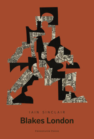 Iain Sinclair, Großbritanniens kundigster Psychogeograf, begibt sich in diesem dichten literarischen Spaziergang auf die Spuren William Blakes. Ausgehend von der Stadt unter seinen Füßen und um ihn herum, die sich täglich vor seinen Augen verändert, setzt Sinclair das heutige London in ein dichtes Spannungsverhältnis mit dem London, das Blake erlebte. Insbesondere geht er der Frage nach, wie Blakes reiche und bildgewaltige Poetik, Sprache und Imagination sich zu einer so präzisen und umfassenden Auseinandersetzung mit ganz konkreten Orten verbinden konnten. So liest sich Sinclairs eigenwilliger psychogeografischer Essay als Einführung in Blakes mystische Stadterfahrung, erzählt von dessen Beziehung zu Emanuel Swedenborg, dessen Einflüsse er freilegt, und zieht eine überraschende ästhetische Linie zu anderen Flaneuren und Wanderern von John Clare zu Allen Ginsberg. Kaum eine Stadt bietet mehr Vielfalt für Flaneure und Psychogeografen, über kaum eine Stadt wurde mehr geschrieben, und in kaum einer Stadt lassen sich dennoch mehr Geheimnisse finden. Und niemand schreibt mit mehr Wissen und Verve über London als Iain Sinclair.