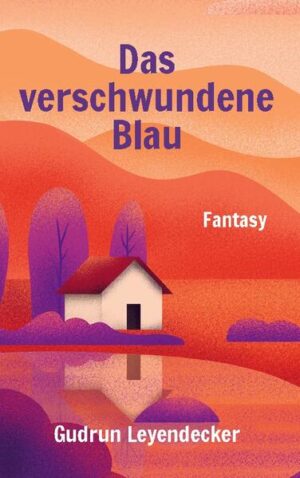 DAS VERSCHWUNDENE BLAU ist ein FANTASY-ROMAN Nathalie restauriert Gemälde in Kirchen, Museen und historischen Bauwerken. Für das sehr wertvolle, alte Gemälde eines unbekannten Malers benötigt sie ein besonderes Blau, aber diese Farbe scheint eine mysteriöse Zusammensetzung zu haben. Während sie in der Toskana recherchiert und experimentiert, lernt sie einige Künstler kennen, die ihr Leben verändern. Da gibt es eine geheime Liebesbeziehung, eifersüchtige Frauen, Bergsteiger, die ihr Leben wagen, die unheilbare Krankheit eines reichen Italieners, eine alte Frau, die geheimnisvolle Fähigkeiten hat und Erkenntnisse über die Malerei des Mittelalters.