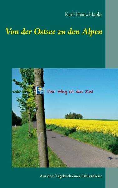 Nütze die Zeit. Diese Lebensweisheit macht sich Karl-Heinz zu Eigen. Er sucht im Ruhestand eine neue Herausforderung und verwirklicht seinen Jugendtraum. Angeregt durch eine Urlaubslektüre, plant er eine Fahrradtour durch Deutschland von der Ostsee bis zu den Alpen zu Bedingungen, wie er sie als Jugendlicher vermutlich vorgefunden und wohl auch erlebt hätte. Eindrucksvoll schildert er seine Vorgehensweise und Gedanken, von der ersten Idee, über die Planungs- und Vorbereitungsphase bis zur Rückkehr an seinen Wohnort. Er nimmt den Leser mit auf seine ungewöhnliche Reise und lässt ihn teilhaben an seinen Erlebnissen und Eindrücken, die er realistisch beschreibt und bewertet und dabei gelegentlich auch in die Vergangenheit zurückblickt. Der Leser sieht und "erfährt" unser schönes Land mit den Sinnen eines rüstigen Pensionärs.