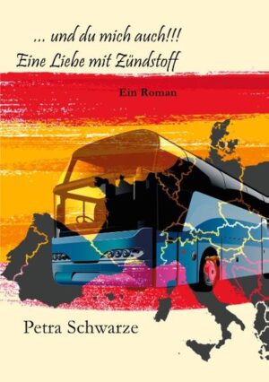 Wenn einer eine Reise tut, dann kann er was erleben...vom Verlassenwerden, vom Wieder-Verlieben und vom Wieder-alleine-Sein. Entdeckend, dass Dexter eine oder mehrere Affären hat, wird sie noch tiefer in Depressionen gerissen - ein riesiges schwarzes Loch tut sich auf. So kommt es, dass Lena Müller ihren Job verliert und sich schließlich in der tiefsten Verzweiflung wiederfindet. Lena will nur noch eins: Vergessen können und Ruhe finden. Was sie jetzt braucht, sind ihre erwachsenen Kinder und die Freunde, die ihr geblieben sind. Es war eine einseitige Liebe, bis zur Unerträglichkeit. Man könnte es auch bezeichnen als: Wenn Frauen immer wieder zu sehr lieben. Die Autorin über ihr Buch: Ich wünsche allen liebenden Frauen, dass sie ihre Träume nie aufgeben. Ich möchte allen Frauen Mut machen, so zu bleiben, wie wir nun mal sind: Feinfühlig, sensibel, lachend, weinend, gerecht, empfindlich, stark, großartig, modisch, berufstätig, intelligent, liebend, zärtlich, kuschelig.