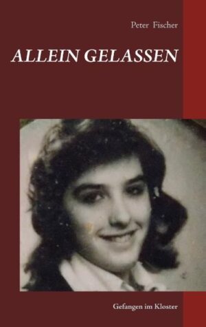 Ich heiße Elfriede Denk, geboren am 4.7.1956 in Landshut, ich hatte zwei Geschwister, eine Schwester und einen Bruder, ich war gerade 3 Jahre alt, als die große Tragödie begann, unsere geliebte Mutter starb, kurze Zeit darauf brachte mich mein Vater in ein strenges katholisches Kinderheim, der Alltag war, tägliche Beschimpfungen und Prügel der sehr gemeinen Klosterschwestern, was mit meinen Geschwistern passierte, wusste ich damals nicht. Ein Alptraum begann, der nie zu Ende ging, für uns drei Kinder hatte es schwerwiegende Folgen, die uns bis heute begleiten. Eine wahre, dramatische Geschichte.