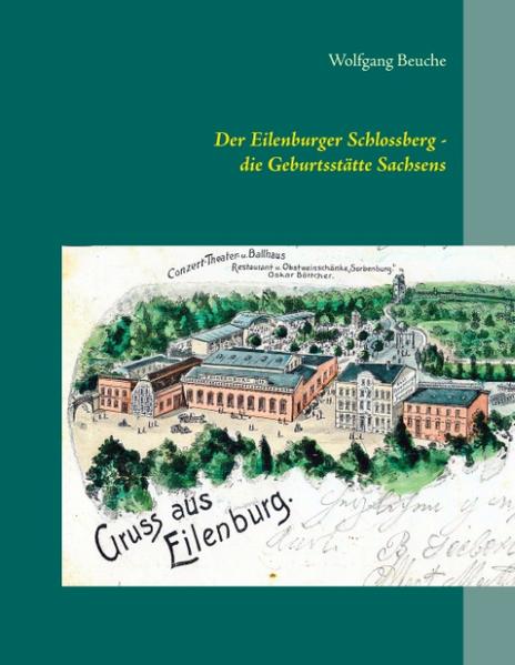 Der Eilenburger Schlossberg - die Geburtsstätte Sachsens | Bundesamt für magische Wesen