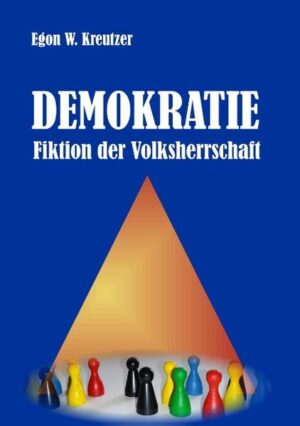 Demokratie - Fiktion der Volksherrschaft | Bundesamt für magische Wesen