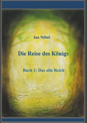 Basco, Fea, Koro und Jindari wachsen in einer Stadt zwischen Meer und Wüste auf, als sich auf einmal die Ereignisse überschlagen und ihr altes Leben auf den Kopf gestellt wird. Bald befinden sie sich mit einem unsterblichen König auf einer Reise um die Welt, auf der Suche nach seinen Kindern. Die Reise des Königs Das Alte Reich, ist ein familienfreundliches Fantasy-Abenteuer, das den Leser auf den Weg durch ein altes, zerfallenes Reich voller Wunder schickt.