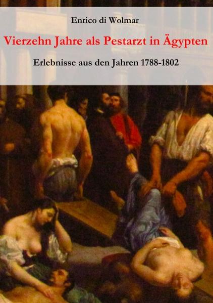 Vierzehn Jahre als Pestarzt in Ägypten | Bundesamt für magische Wesen