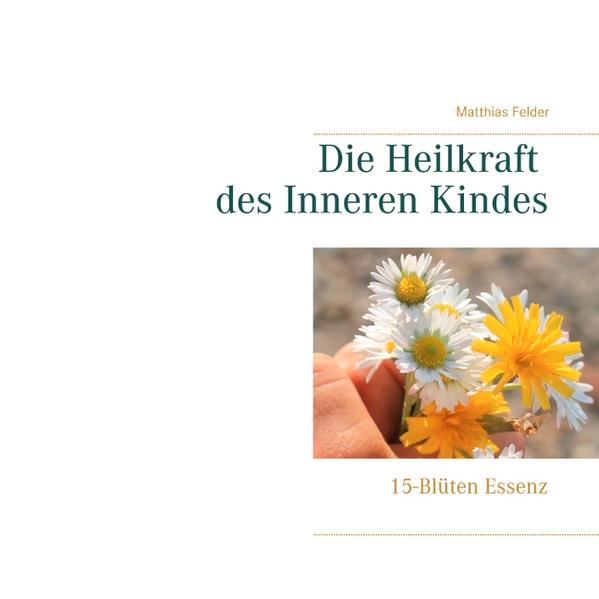 Gott liebt die Kinder Die Verse 13-16 aus Psalm 139 gehören zu den schönsten Stellen der Bibel, wie wertvoll schon die Kleinsten für Gott sind: Gewiss, du selbst hast mein Inneres gebildet, mich zusammengefügt im Leib meiner Mutter. Ich preise dich, dass ich auf erstaunliche Weise wunderbar geworden bin. Wunderbar sind deine Werke, das erkenne ich sehr wohl. Als ich im Verborgenen Gestalt annahm, kunstvoll gewirkt in den Tiefen der Erde, war ich nicht unsichtbar für dich. Du hast mich schon gesehen, als ich noch ein Embryo war. Und in dein Buch waren sie alle geschrieben, die Tage, die schon gebildet waren, noch ehe der erste begann. Die 15-Blüten Essenz zur Erweckung der Heilkraft des Inneren Kindes.