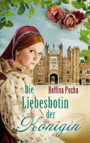 Die Liebesbotin der Königin | Bundesamt für magische Wesen