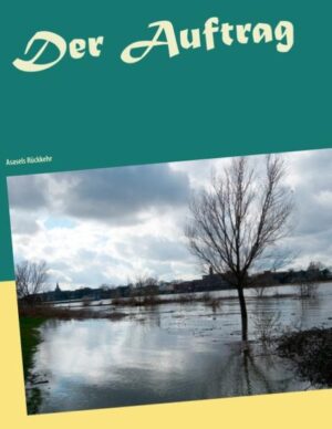 Der zehnjährige Hermann wird von seinen Mitschülern ständig provoziert und oft körperlich angegriffen. Auch außerhalb des Schullebens erlebt er seine soziale Umwelt oft zerstritten, Unzufriedenheit und Streitlust wohnt in den Menschenherzen. Der Junge nimmt sich einige Tage frei von seinem Schulalltag. Aus seinem fest gefügten Internatsleben bricht er aus und wandert zu Fuß durch das Fränkische Land entlang der Pegnitz. In den zwei Tagen nimmt er sich Zeit und lässt sich auf die Landschaft ein. Hierbei blickt er tief in seine Innenwelt und entdeckt neue Gebiete seiner Seele. Dabei begegnen ihm höhere Wesen, die ihm bestätigen, was er schon als kleiner Junge fühlte und kaum in klare Worte fassen konnte. In ergreifenden Bildern zeichnet der Autor die Grundlagen und Bedingungen der jüngeren Geschichte unserer Gesellschaft auf, wie wir sie heute kennen und führt dabei seine Leser durch verborgene Realitäten. Der Knabe erhält aus dieser Welt einen Auftrag, gegen den er sich zunächst sträubt, denn er ahnt, dass die Herausforderung seine Kräfte übersteigen könnte. So beginnt er eine spannende Gratwanderung zwischen Wirklichkeit und Möglichkeit. Hier liegt die Quelle der Geschichte der ersten Hälfte des 20. Jahrhunderts.