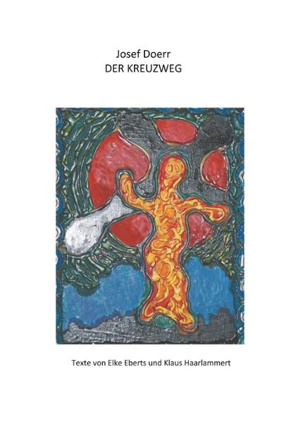 Der von Josef Doerr geschaffene Kreuzweg ist eine J.S. Bach'sche Johannes-Passion in Farben und Materialien. Das allein enthält eine Fülle an Verweisen zur Meditation des Werkes. Doch es gibt in dem Kunstwerk noch so viel Spannendes mehr zu entdecken. Was z.B. haben Vincent van Gogh, russische Ikonen und der zweite Weltkrieg mit diesem Kreuzweg zu tun? Wie sortiert er sich in die zeitgenössische Malerei ein? Warum ist in keiner Publikation über Josef Doerr bislang die Rede davon, dass er ein zutiefst christlicher Mensch und Maler und bis zuletzt aktiver Kirchenmusiker war? Im Kreuzweg spiegelt sich die ganze Persönlichkeit und Biographie des Malers und ein Stück Zeitgeschichte, das es lohnt, als Zeugnis bewahrt zu werden.