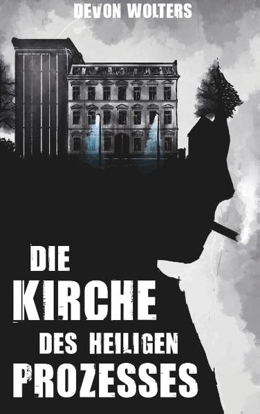 Erst gibt sie dir Hoffnung, dann nimmt sie dir alles, was du bist. Sie ist kaltblütig. Sie ist berechnend. Sie ist gefährlich. Das ist alles, was Siem Kallason über die Kirche des heiligen Prozesses weiß, als er ihr beitritt. Sie verspricht, ihm zu zeigen, wofür er bestimmt ist. Doch das weiß er schon längst. Er hasst seine Arbeit, er hasst die Unterdrückung der Staatsvollstrecker, er hasst die endlose Stadt, aus der es kein Entkommen gibt. Er will all das hinter sich lassen. Und das wird er, denn er hat eine Vereinbarung mit einem geheimnisvollen Geist. Ein Jahr lang soll Siem sich in die Kirche einschleichen und Informationen sammeln. Dann wird der Geist ihn fortbringen. Also tritt Siem der Kirche als Spion bei und lernt ihre fragwürdigen Praktiken und Bräuche kennen. Doch als er zu verstehen beginnt, wie gefährlich die Kirche wirklich ist, bekommt er es mit der Angst zu tun. Auf was hat er sich da eingelassen? In diesem phantastischen Thriller entführt Devon Wolters den Leser in eine Stadt, von der es heißt, sie sei endlos. Die Menschen leben und sterben in dem Glauben, sie niemals zu verlassen. Doch ihre Gesetze sind undurchsichtig, ihre Vergangenheit im Dunkeln, ihre Entstehung völlig ungewiss. Und inmitten der Hochhäuser, Straßen und Gassen hat sich ein Geschwür gebildet: Die Kirche des heiligen Prozesses. Weitere Bücher von Devon Wolters: - Blaue Tulpen - Restmensch - Endpunkt - Nabelschnur