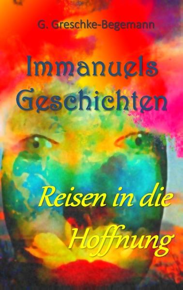 "Weißt du, ich bin zwar kein Zauberer, aber wer meinen Geschichten lauscht, der kann neue Welten betreten." Immanuel lebt im späten Mittelalter und ist ein begeisterter Geschichtenerzähler. Er hat die besondere Gabe, seine Zuhörer mit den Geschichten an entfernte Orte und in andere Zeiten zu führen. Diese Fähigkeit nutzt der Junge, um Menschen aus ihrem Unglück zu befreien. Er erfüllt ihre Lebensträume und kann sogar Todgeweihte heilen, er bringt Gejagte in Sicherheit, zeigt Neugierigen die Zukunft oder führt Arme aus dem Elend. Manchmal können oder wollen die Zuhörer nicht mehr aus den Geschichten in ihr altes Leben zurückkehren, aber immer sorgt Immanuel dafür, dass ihr Schicksal zum Besseren wendet. Er führt sie in neue Zeiten und an ihre Sehnsuchtsorte. Dorthin, wo es keine Krankheiten, kein Unglück und keine Not gibt. Dort, wo alles besser und schöner scheint. Dort, wo das Glück wohnt und die Geschicke sich immer zum Guten wenden. Wirklich? Träumt euch mit Immanuel in eine zauberhafte Welt voller Geheimnisse und Wahrheiten. Aber passt auf, dass ihr euch nicht darin verliert. Zehn märchenhafte Abenteuer für Leser von 9 bis 99 Jahren