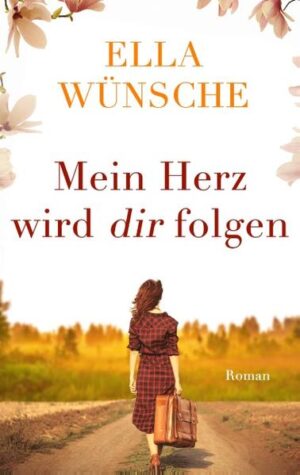 Lörrach 1940: Inmitten des Krieges versuchen zwei Liebende, über die Schweizer Grenze zu fliehen, und verlieren sich dabei aus den Augen. Heidelberg 2019: Die junge Reporterin Eva landet durch Zufall auf der Geburtstagsfeier der hundertjährigen Grete. Als die alte Dame beginnt, aus ihrem Leben zu erzählen, sieht sich Eva im Nu in einer dramatischen Liebesgeschichte gefangen, die mehr als ein halbes Jahrhundert überdauert hat. Noch ahnt sie nicht, dass sie bald selbst Teil dieser Geschichte werden wird. Ein Roman über ewige Liebe und das Überwinden von Grenzen.