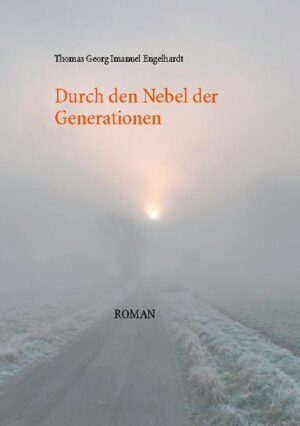 Begeben Sie sich mit dem Autor und seinem Enkelsohn Maximilian auf eine fast unglaubliche Zeitreise durch die letzten vier Jahrhunderte. Auf der Basis biografischer Daten und zahlloser tradierter Episoden und Legenden wird die Geschichte der Engelhardt-Familie über mehrere Generationen erzählt. Obwohl vieles schon so lange her ist, wird man beim Lesen das Gefühl nicht los, als wäre man mit dabei gewesen.