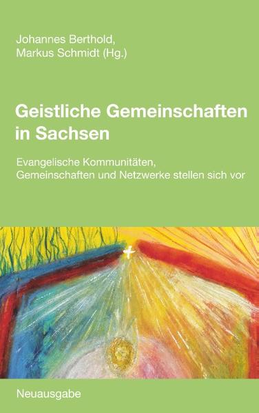 Kommunitäten, Gemeinschaften und Netzwerke innerhalb der Ev.-Luth. Landeskirche Sachsens stellen sich vor. Ihre Texte zeugen von dem spirituellen Reichtum verbindlichen evangelischen Christseins, das in diesen Gemeinschaften gelebt wird. Lange galt es in den Kirchen der Reformation als unvorstellbar, dass evangelische Orden und Lebensgemeinschaften mit einer geregelten Spiritualität überhaupt ein Existenzrecht neben den Kirchengemeinden hätten. Aber es gibt sie nicht nur neben, sondern mit und für die Gemeinden. Die Neuausgabe versammelt in erweiterter und überarbeiteter Fassung nunmehr 23 Selbstvorstellungen von Geistlichen Gemeinschaften in Sachsen. Beiträge von Peter Zimmerling und Jürgen Johannesdotter führen theologisch in Auftrag und Bedeutung evangelischer Kommunitäten ein. Mit Geleitworten von Oberlandeskirchenrat Thilo Daniel und Landesbischof Christoph Meyns.