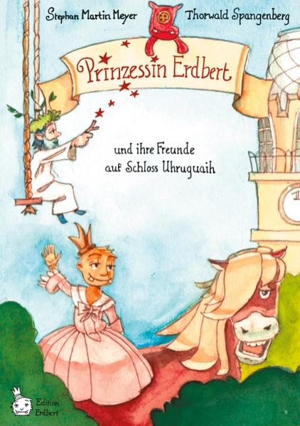 Prinzessin Erdbert | Bundesamt für magische Wesen