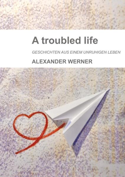 Das Buch ist eine außergewöhnliche Biografie und zugleich Zeitgeschichte. Der Autor schildert die von Armut geprägte Kindheit in einer aus Schlesien vertriebenen Familie. Der Lebensweg schien vorgezeichnet, als er mit 14 Jahren seine Lehre begann. Mit viel Ehrgeiz und jahrelanger Nachtarbeit konnte er verschiedene Schul- und Berufsabschlüsse nachholen und ein Medizinstudium mit Auszeichnung abschließen. In unterschiedlichsten beruflichen Tätigkeitsfeldern erschloss sich ihm ein ungeahnt turbulentes Leben, mit spannenden Begegnungen und Abenteuern auf der ganzen Welt. Der Autor schildert persönliche und berufliche, lustige und tragische Erlebnisse. Keine langweilige Chronologie, sondern einzelne, in sich abgeschlossene Episoden, oft spannend wie ein Thriller erzählt. Als roter Faden ziehen sich einige erotische Geschichten durch das Buch.