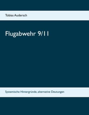 Flugabwehr 9/11 | Bundesamt für magische Wesen