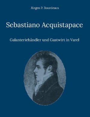 Sebastiano Acquistapace | Jürgen P. Bourdeaux