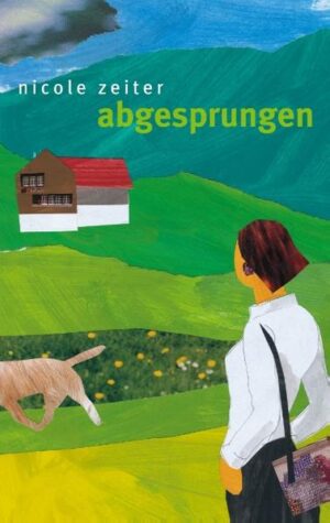 Die Unternehmensberaterin Lena Keller kündigt auf der Stelle, als sie erfährt, dass sie erneut nicht zur Partnerin in ihrer Firma befördert worden ist. Aber was nun? Eigentlich möchte sie so rasch wie möglich zurück ins Business, nur das haut mit einem Mal nicht mehr hin. Um der Leere zu entkommen, nimmt sie die Einladung ihrer Freundin Joelle an, das Haus deren kürzlich verstorbenen Tante auf dem Land zu räumen. Zudem ist ihr Bruder Thomas heilfroh, dass Lena die Familienhündin hütet, während er mit seiner Familie in die USA reist. Aber schon bald ist es mit der Ruhe vorbei. Lena kriegt unerwartet Besuch, muss als Hundemutti einspringen und dann kreuzt auch noch ihr ehemaliger Vorgesetzter und Liebhaber aus der Firma wieder auf: mit einem unglaublichen Jobangebot.