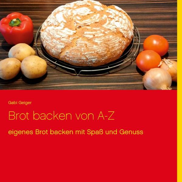 Brot backen von A-Z: Von Anfängerbrot über Chilibrot oder Tomatenbrot bis zu Zwiebelbrötchen, alles was das Herz begehrt, ob für das Familienfrühstück, die Grillparty oder das gemütliche Beisammensein. Hier finden Sie das richtige Brotrezept für alle Gelegenheiten und für jeden Geschmack. Und für alle die mehr wollen gibt es auch noch mein Büchlein: Jetzt wird gebacken! Brötchen, Brote & Co.